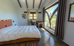 Yvy Casa Hotel