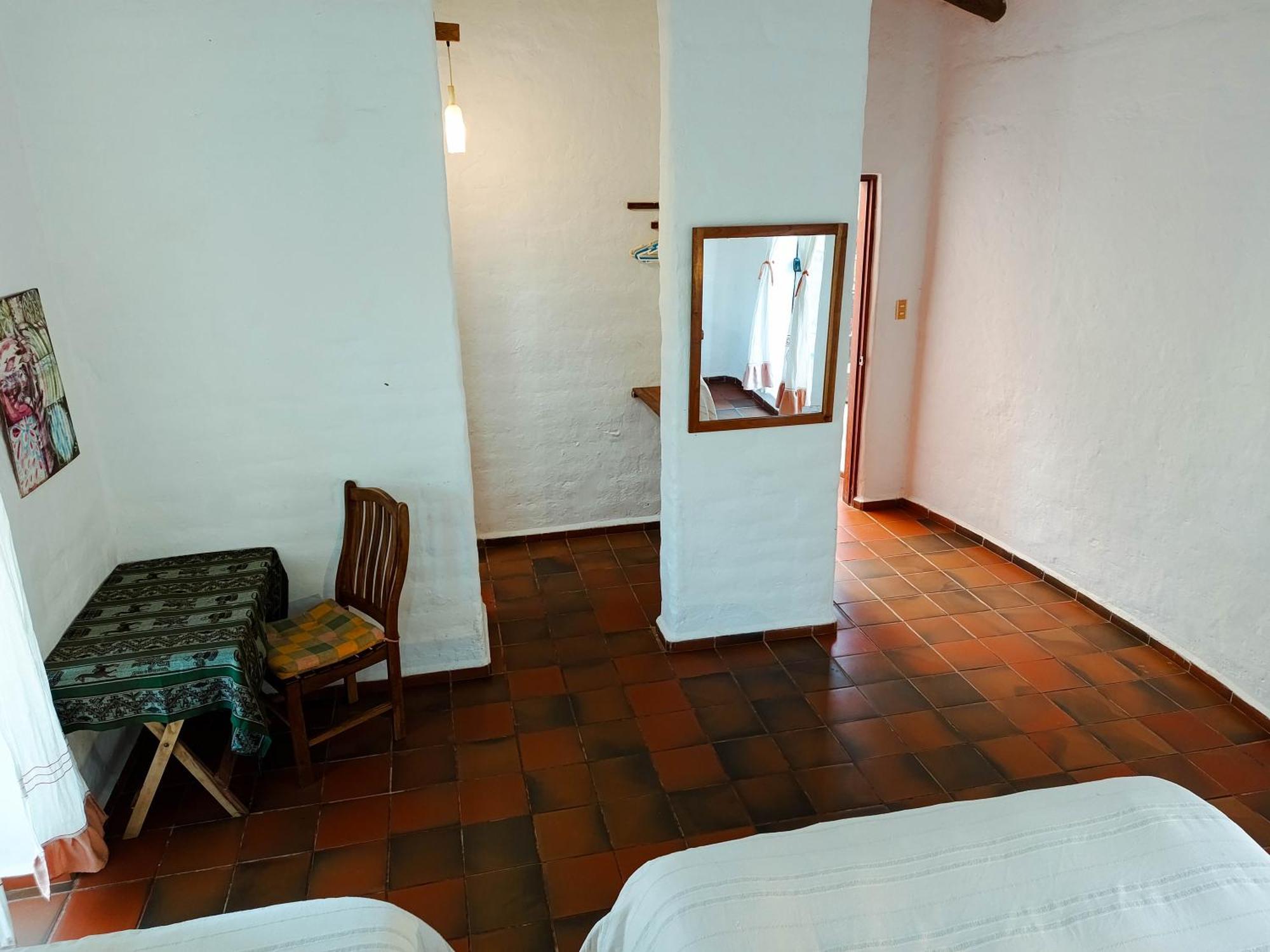 Yvy Casa Hotel Samaipata Exterior foto