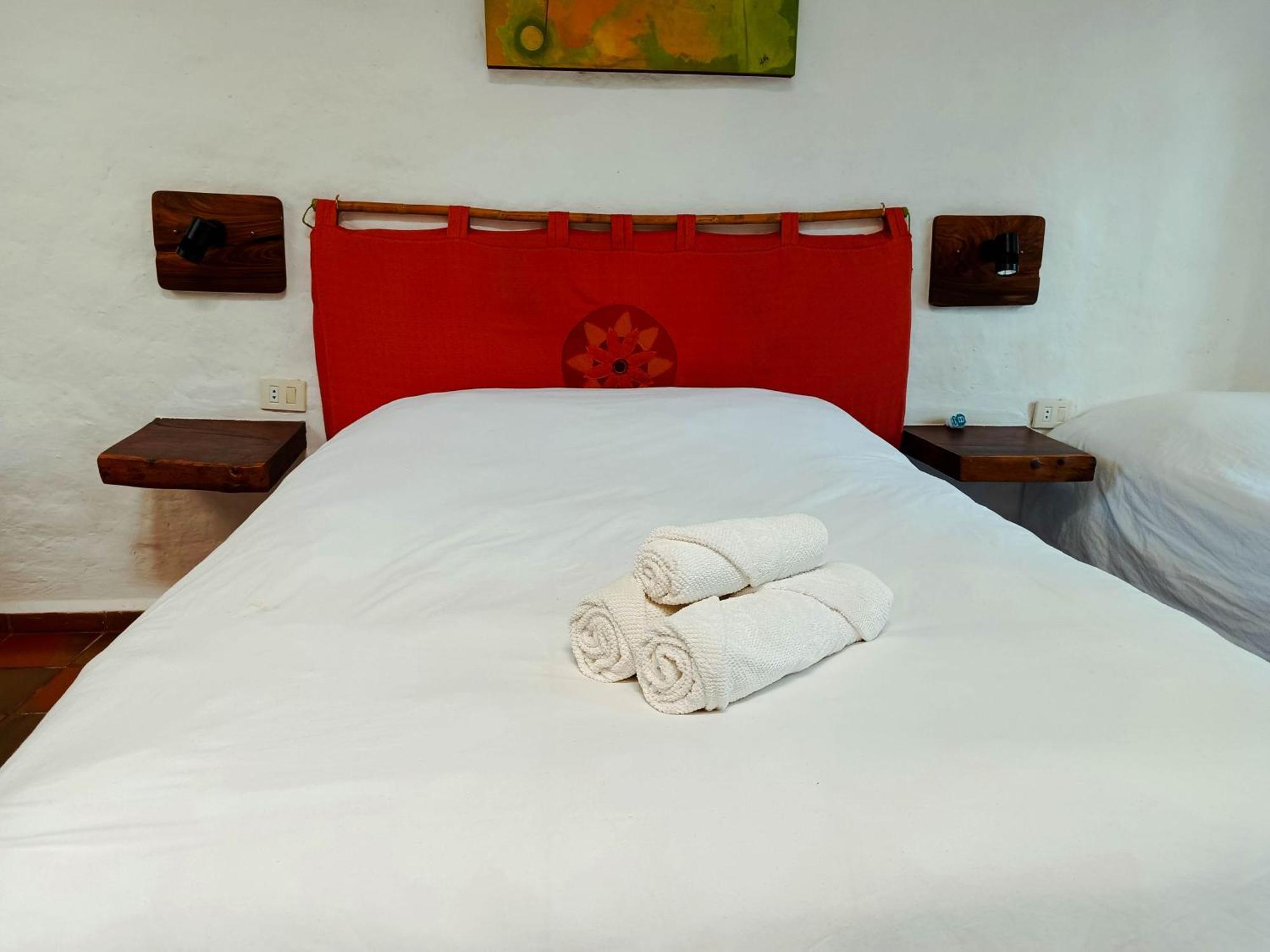 Yvy Casa Hotel Samaipata Exterior foto